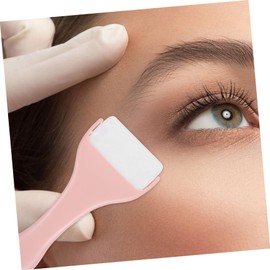 Ipetboom Face Massage Tools Ice Roller Pp Massage Ice Cubes Stainless Steel Ice Roller