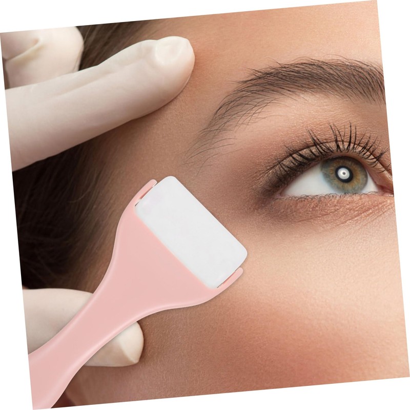 Ipetboom Face Massage Tools Ice Roller Pp Massage Ice Cubes