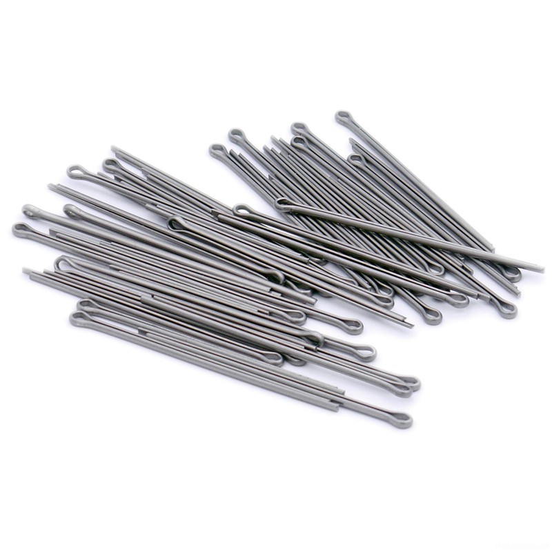 M2 (2mm x 16mm) Split Cotter Pin - Stainless Steel