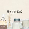 Barr-Co. Original Scent Fine Hand Made Bath Salts, Vanilla Coconut