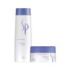 Wella System Professional SP Hydrate Shampoo 250ml & Mask 200