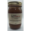Amish Apple Butter - Salted Caramel Flavor
