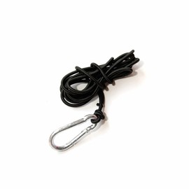 FLOAT-EH Tether for Floating Water Mat (12 Ft. Long)