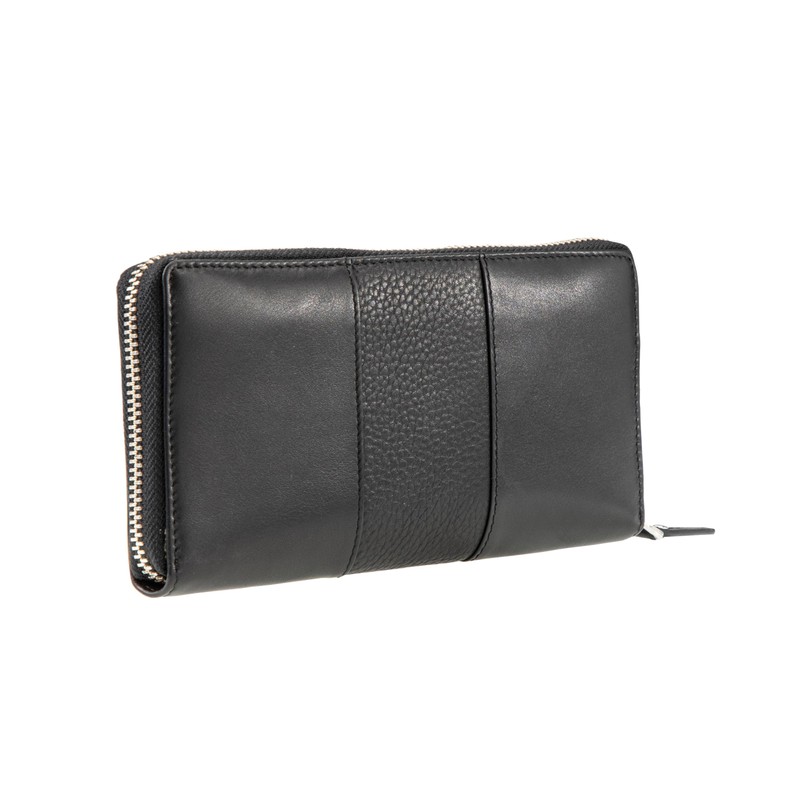Maitre auen dietrun purse lh12z, black, Unit size