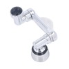 1080° Rotating Tap Extender, Rotating Tap Aerator with Large Angle,