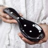 City to Cottage Handcrafted Ceramic Spoon Rest - Kitchen Countertop
