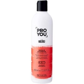 Revlon pro you the fixer repair champú 350 ml