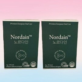 dyne Dain Nor Oral Probiotics Gum Care / 다인 노르 구강 유산균 잇몸 관리