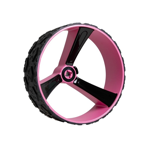 MGI All Terrain Rear Wheels -15 Milimeter Axle - (Compatible