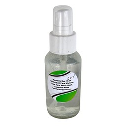Hydrosol Mist, 3oz, Rose, Randalia Bee Hives
