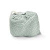 Love To Dream Fitted Bassinet Sheet Twin Pack, Olive, 100%