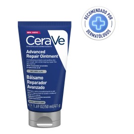 Cerave Bálsamo Reparador Avanzado 50ml| Para Piel Seca Neutra