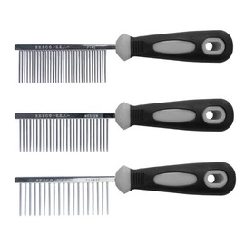 Resco Professional Comb for Pets