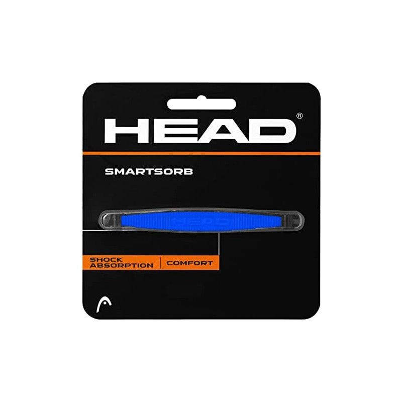 Head SMARTSORB (azul)