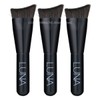 Luna Pro Curved Brush (Single Item) Coverspeak Exclusive Brush x3