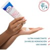 Crema de Manos Y Pies Urea 10% Crema Nutritiva de