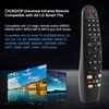 Universal Infrared Replacement for LG Magic Remote Controls, Fit for