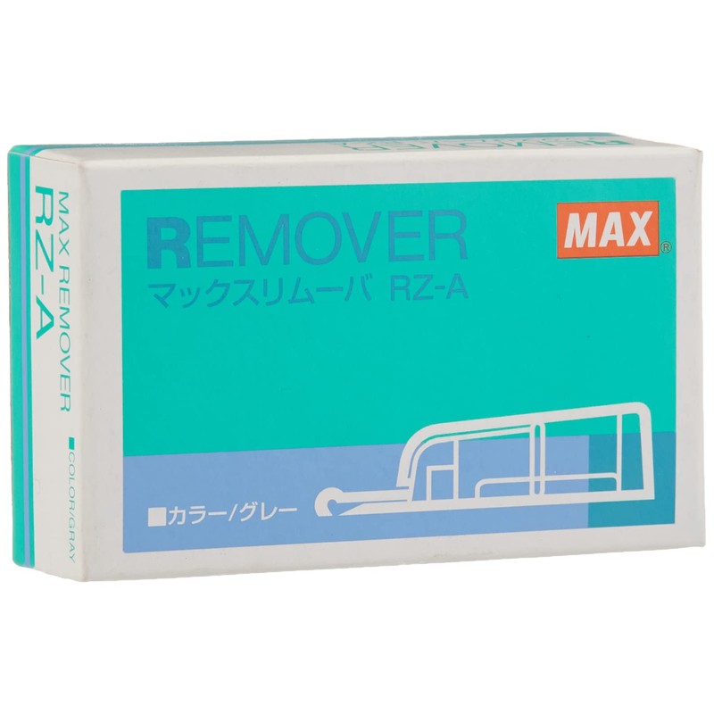 Max Remover for No. 10 and No. 35 Needles, Gray