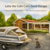 Latte the Cafe Cat's Great Escape