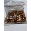 Sioux Chief Bag of 100 Sioux Chief PEX Crimp Ring