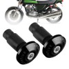 Bar End Plug,Handlebar Grips Plug,22mm 7/8inch Motorcycle Handlebar End Slider
