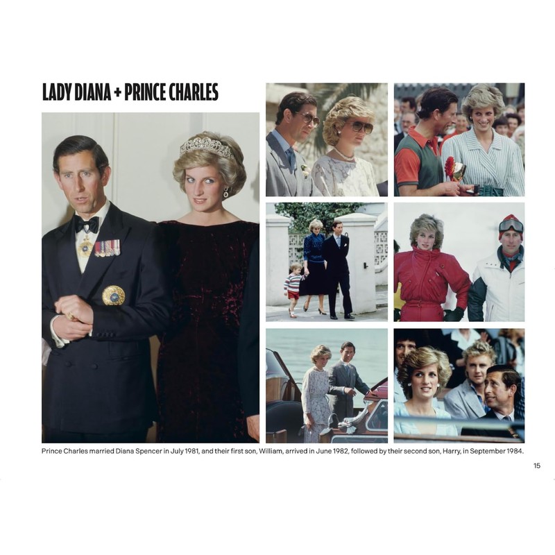 1985 A Year In Pictures: 4