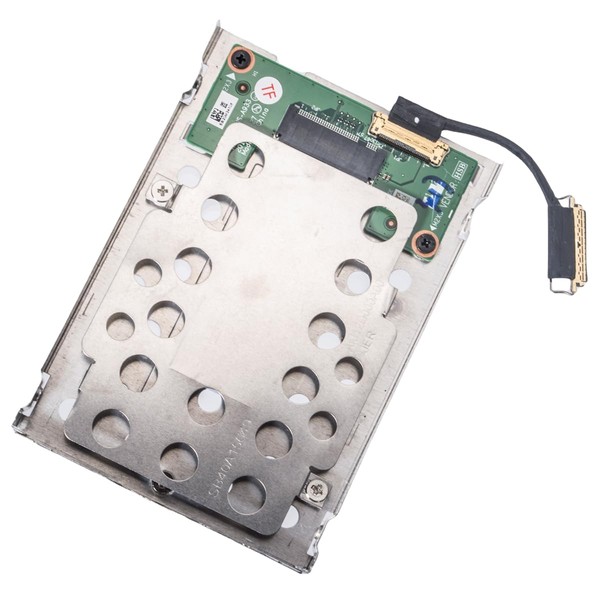 QRFAX NVME M.2 PCIe SSD to 2.5 inch Hard Drive