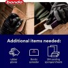 Bondo Home Solutions Wood Filler, Sandable in 15 min, 1.9