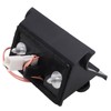 Trunk Opener Switch 74810T0AA02 Tailgate Release Switch Replacement for CR-V