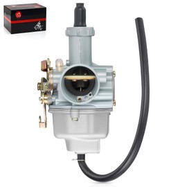 Carburetor Carb Compatible with Polaris Phoenix 200 2005-2025 RZR 170 2009-2014 Sawtooth 200 2006-2007 0455075 0454997 0454911