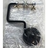 Aluminium Portable Fishing Line Winder Reel Spool Spooler