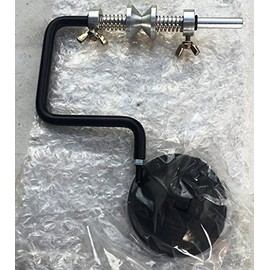 Aluminium Portable Fishing Line Winder Reel Spool Spooler