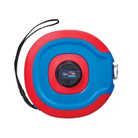 RST RDM24 30m Fibreglass Closed Case Tape