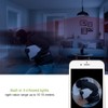 Freecam L860 1080P Wifi Camera Spotlights Night Vision 2‑Way Audio