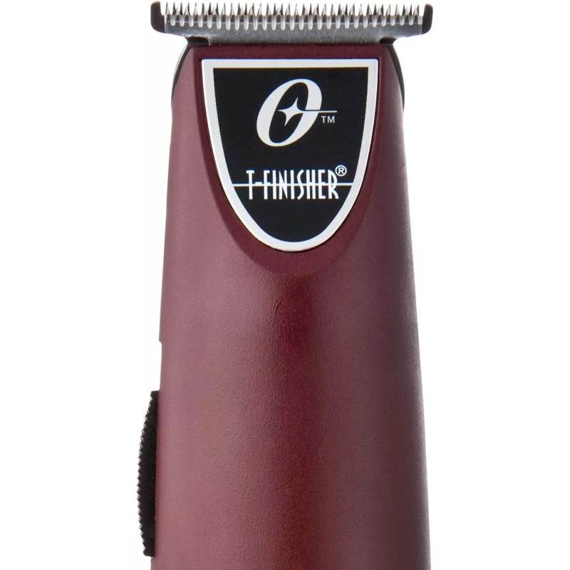 Oster T-Finisher Detail Trim Around Ears, Beard, Mustache, Side Burns