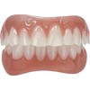 Instant Smile Comfort Fit Flex Teeth - Upper and Lower