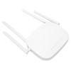 4G WiFi Router 300Mbps SIM Card Slot 4 Antennas Support