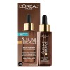 L'oreal Sublime Bronze Gotas Faciales Auto Bronceado 30ml