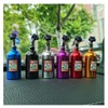 Car Air Freshener NoS Bottle design 1 Pcs Perfume Aromatherapy