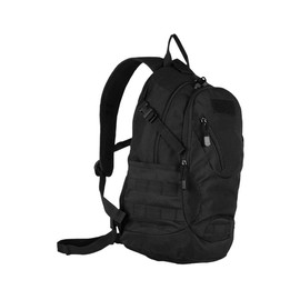 Fox Outdoor 56-111 Scout Tactical Day Pack - Black, Multi, One Size
