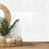 STICKGOO 10-Sheet Peel and Stick Backsplash Tile, Self Adhesive Vinyl