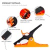 Paquete de 3 clips para cigarros – Accesorios rentables para