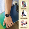 PaceBid Nylon Strap for CMF by Nothing Watch Pro 2,