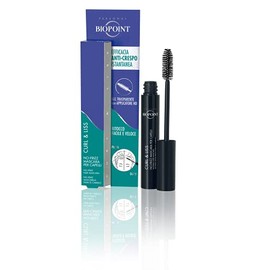 Curl&Liss Transparente Maske ohne Frizz