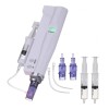 Dermapen Hydra Derma Pen Inalámbrico 2 Cartuchos- Cara/barba