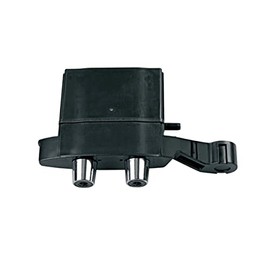 ORIGINAL Nozzle Kaffeeauslaufverteiler 648354 Bosch / Siemens coffee machines
