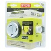 Ryobi A99HT2 Ryobi A99DLK4 Mortise Wood Metal Door Hinge Installation