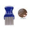 Alexvyan Lice Comb, Very Effective For Head Lice & Nit