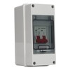 DC500V Photovoltaic Electrical Isolator Switch IP65 Waterproof PV DC Disconnect