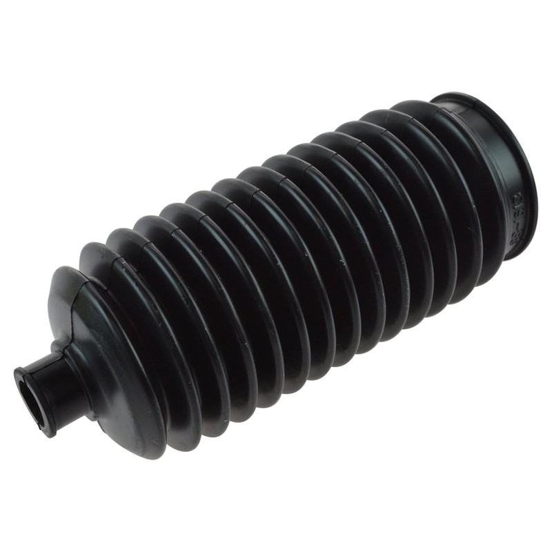 TRQ Front Steering & Suspension Kit Compatible with 2012-2017 Volkswagen